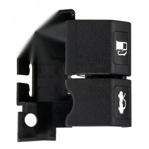 Nissan Versa Hood Fuel Tank Release Button Assembly (2008-2011)