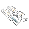 Honda CRF250R CRF250X CRF450R CRF450X Carburetor Repair Kit (2004-2023)