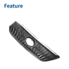 Lexus RX 330 Front Upper Bumper Grille (2004-2006)