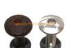 Ducati Motorcycle 10x Fairing Bolts m6 x 20mm Mushroom Button Head