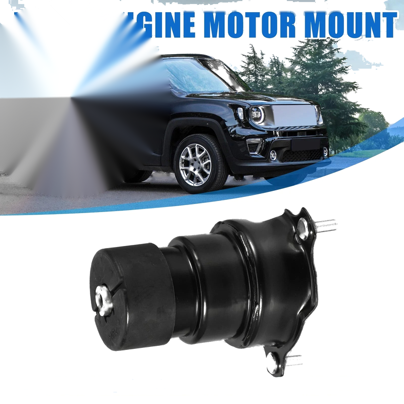 Toyota Camry Front Engine Motor Transmission Mount (2015–2017)