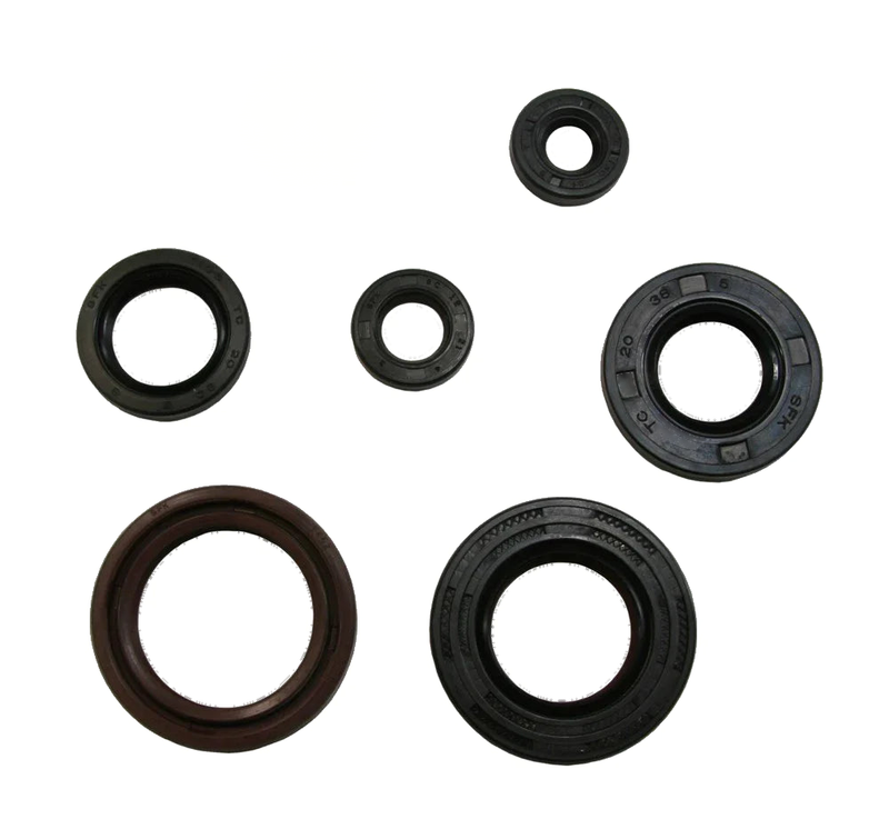 Yamaha Blaster 200 Engine Oil Seal Kit (1988–2006)