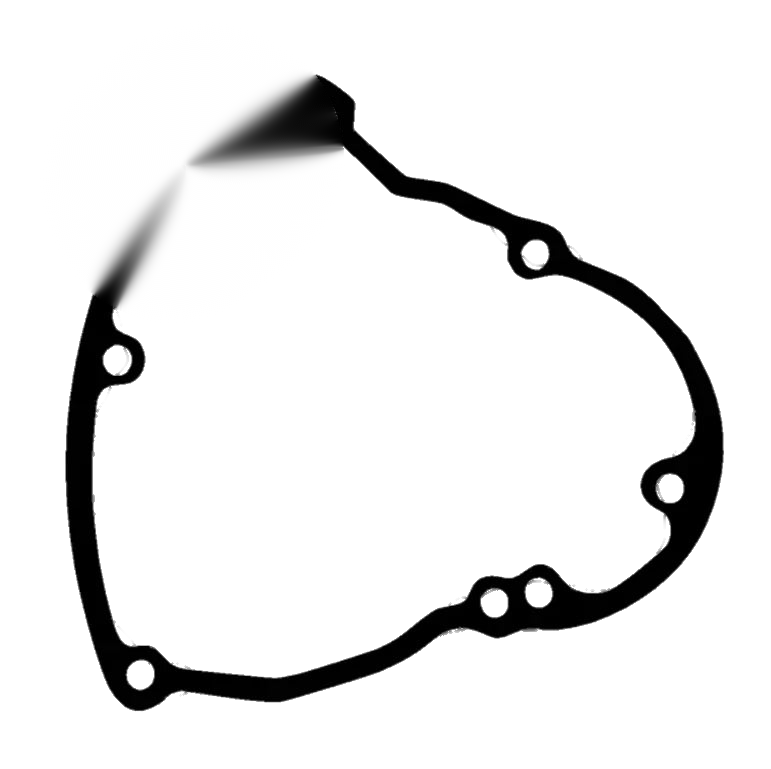 Yamaha XV1600 / XV1700 Engine Crankcase Gasket (99–2007, 2003–2015)
