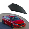 Honda Civic Front Left Bumper Trim Radar Sensor Cover (2016-2021)