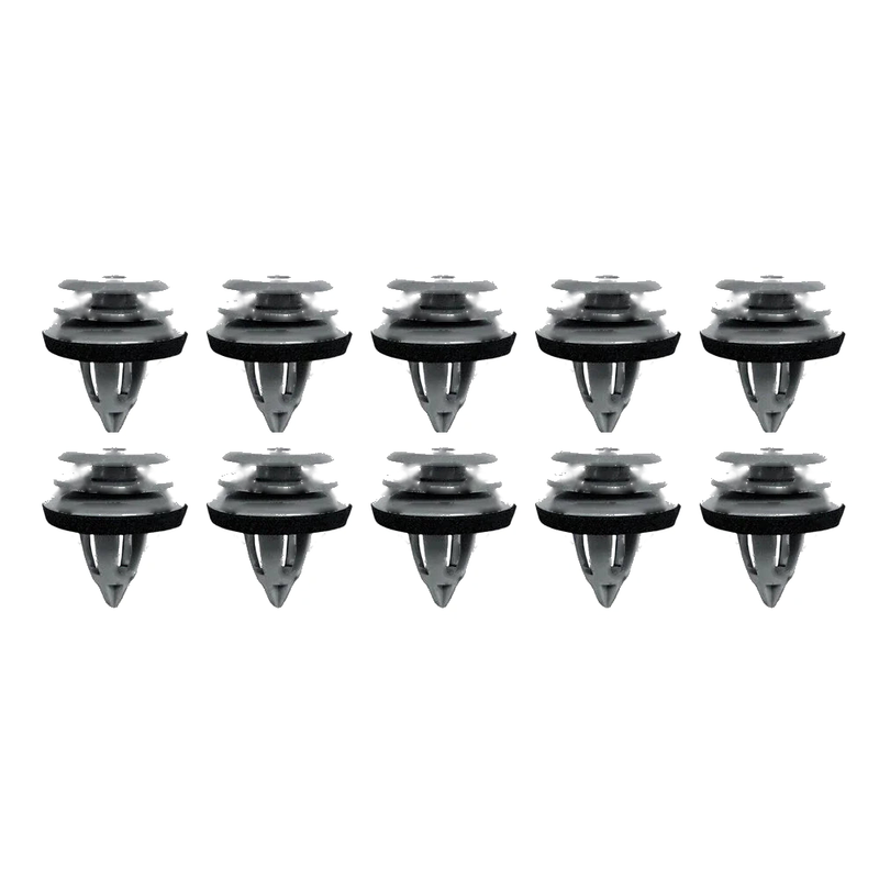 BMW E46 E90 E91 E36 E92 E93 E60 E63 E64 20 x Car Door Panel Clips