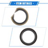 Toyota Land Cruiser Crankshaft Seal (1984-1990)