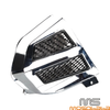 18-UP Honda Goldwing GL1800 DCT Tour F6B Grille Covers (2018-2023)