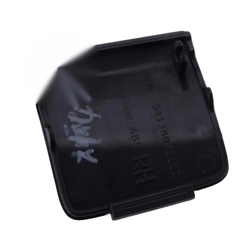 BMW X3 F25 M Sport Right Rear Tow Hook (2011-2017)