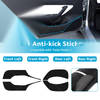 Tesla Model 3 Car Door Anti-Kick Sticker Cover (2017-2023)