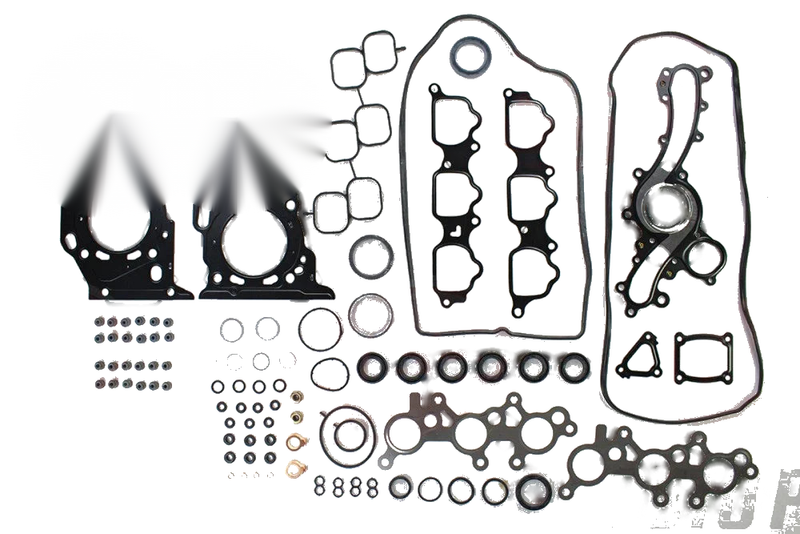 Toyota Prado GRJ150 4.0L 1GR-FE Head Gasket (2009–2013)