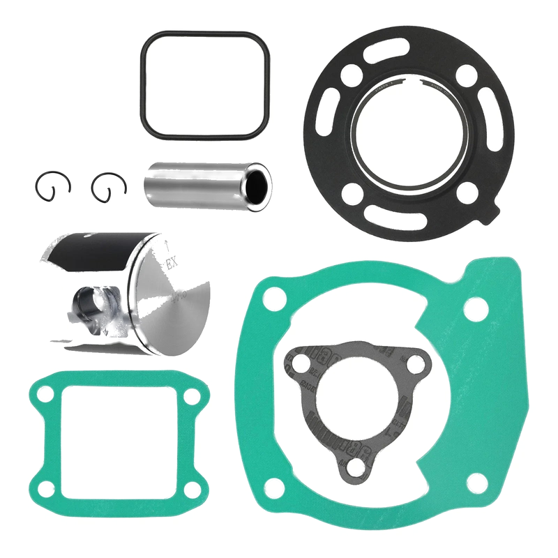 Honda CR85R 47.5mm Size B Piston & Rings Gasket Kit (2003–2007)