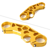 Suzuki GSXR 1000 Triple Tree Front End Upper Top Clamp (2007-2008)