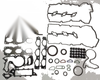 Kia Grand Carnival 3.8L V6 VRS Cylinder Head Gasket Kit (2006-2010)