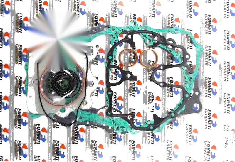 Honda XR400 Complete Engine Gasket Set (1996-2004)