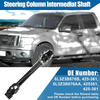 Ford Lincoln Intermediate Steering Shaft (2008-2010)