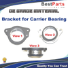 Toyota Matrix CV axle shaft carrier bearing (2003–2013)