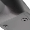 Jeep Wrangler TJ Tail License Plate Frame (1997-2006)