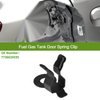 Fuel Gas Tank Door Spring Clip Toyota 4Runner (2010–2024)