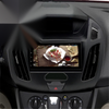 Ford Transit Tourneo Connect Carplay 7" Stereo Radio GPS Navi (2014-2018)