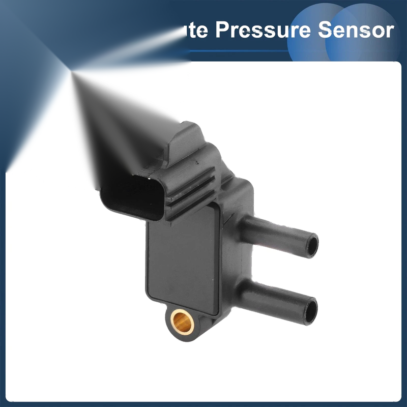 VOLVO C30 MAP Pressure Sensor (2007-2013)