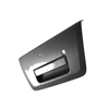 Nissan Navara D40 2005-2015 Black Tailgate Handle Cover