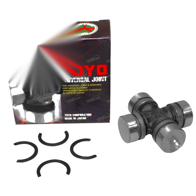 Ford Econovan SGMB SGMD SGMW NA F8 S2 Universal Joint (1979 - 1985)