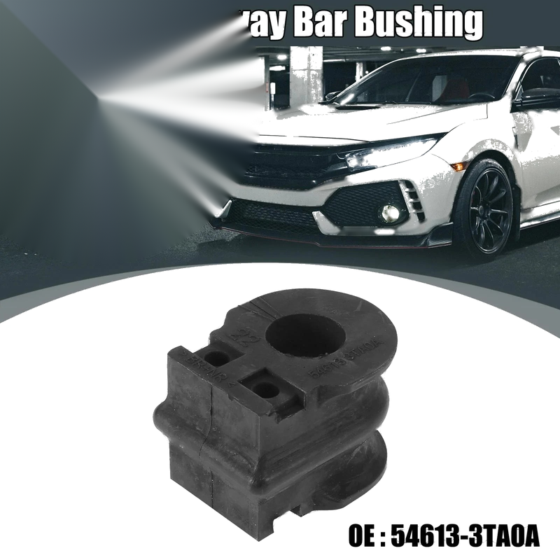 Nissan Altima Front Stabilizer Sway Bar Bushing (2013-2016)