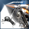 Volvo V60 (2014-2022) Metal Plastic 1 x Pc Belt Tensioner