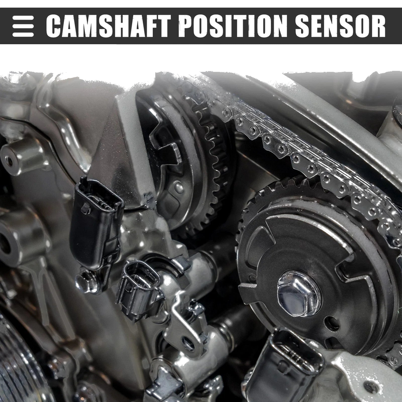 Ford Escape Camshaft Position Sensor (2009-2018)
