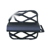 INFINITI G37 G25 Front Bumper Tow Hook Eye Cover (2010-2013)