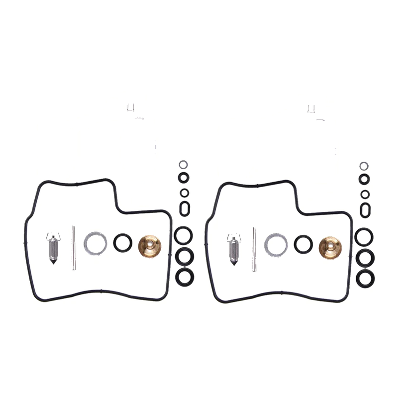 Honda Shadow 700 VT700C Set of 2 Carburetor Repair Floats (1984-1986)