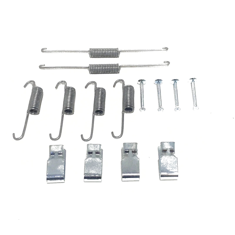 Suzuki Sierra SJ413 410 Rear Brake Shoe / Drum Hardware Kit