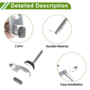 Ford Mondeo Mk3 Saloon (2000-2007) 1 x Crankshaft Position Sensor