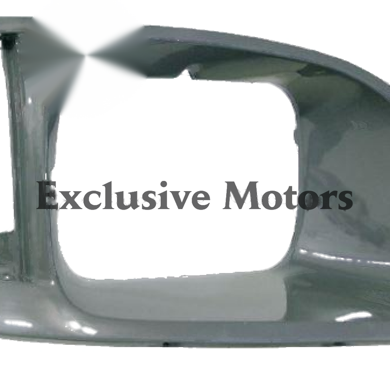 Toyota Hiace Right Hand Bezel (1998-2003)