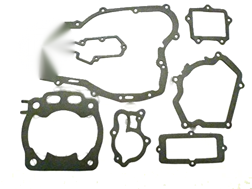 Yamaha YZ250 Engine Motor Gasket Set
