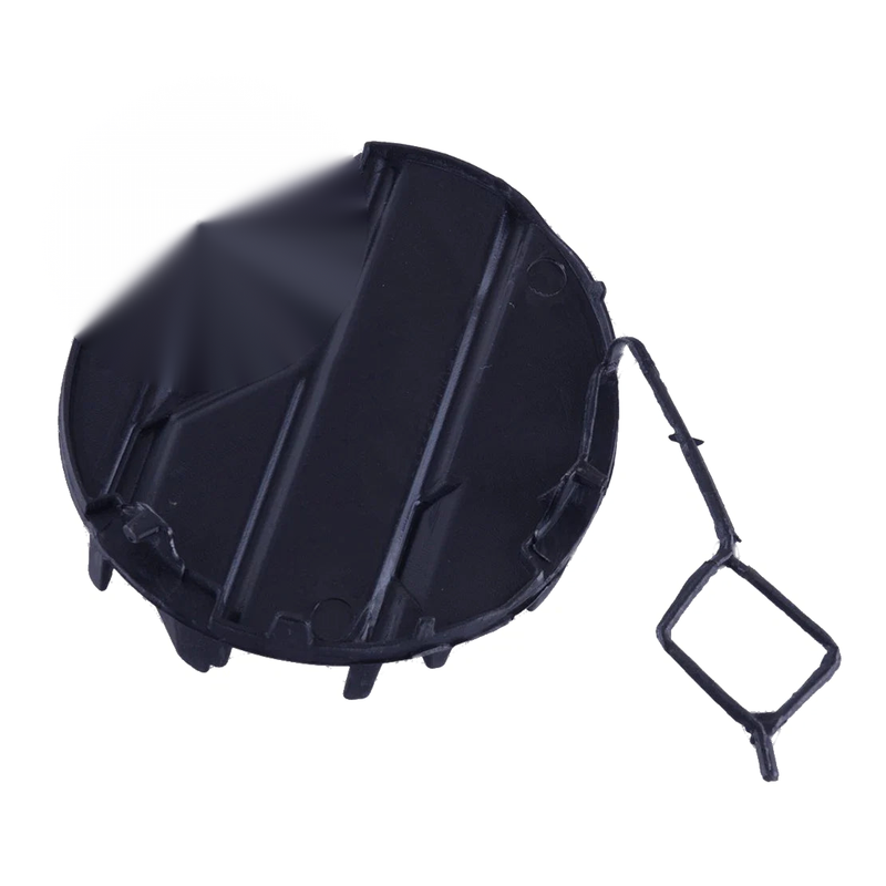 Toyota Yaris Front Bumper Tow Eye Cover (2014-2017)