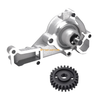 Kawasaki Mule Water Pump