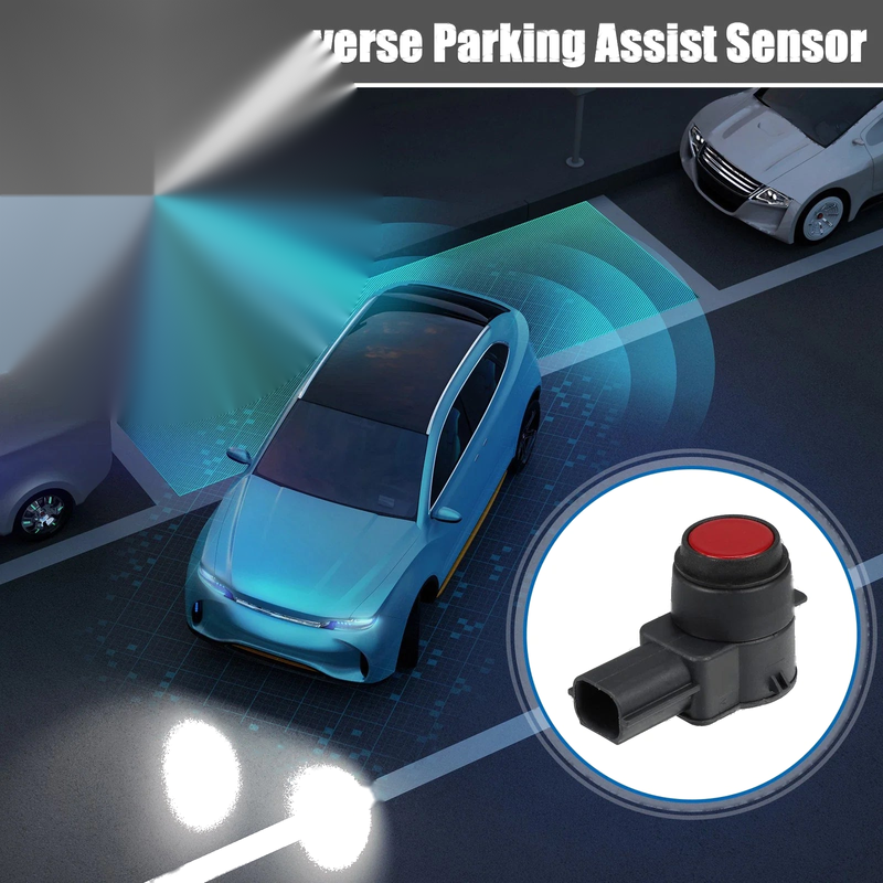 Chevrolet Equinox PDC Reverse Parking Sensor