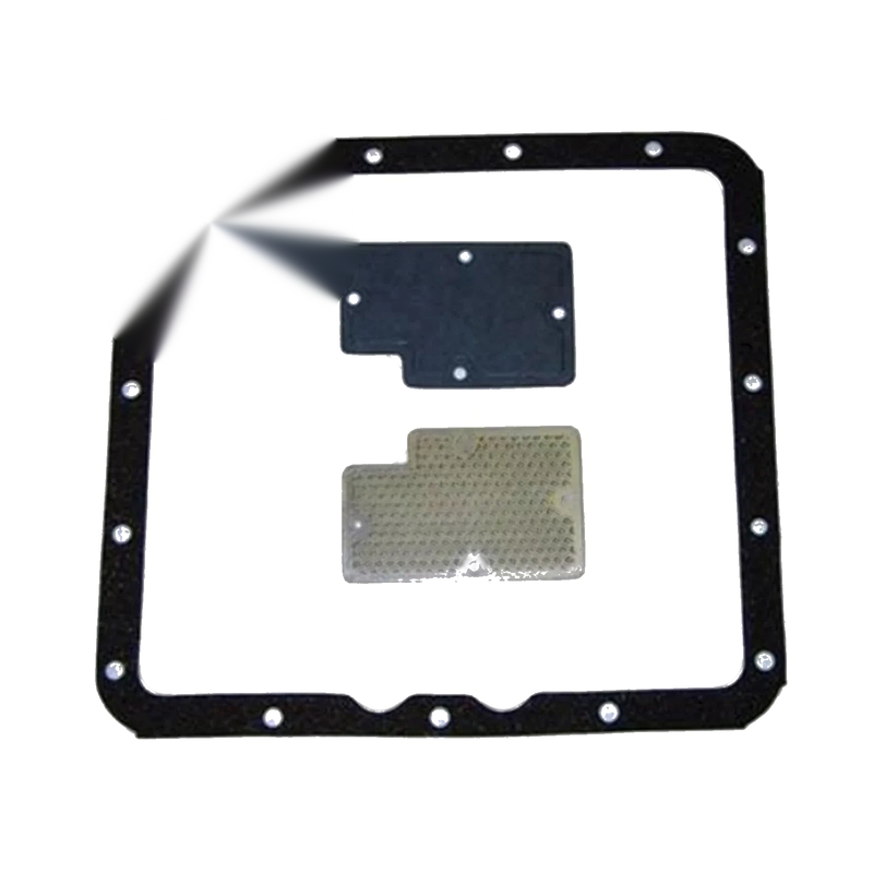 Valiant Charger VJ Auto Transmission Filter Kit 4.3L 3.5L (1973-1975)