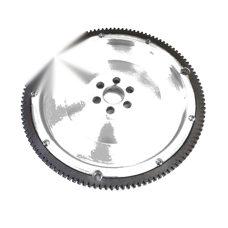 Nissan RB30 Aluminum Flexplate