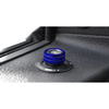 Ford F150 4 x Headlight Switch Knob Cover Trim Ring (2009-2014)