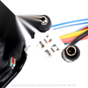Honda NX125 Stator Coil (1988-1990)