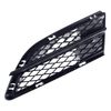 BMW 335i 328i E90 Front Bumper Grille Cover (2008-2012)