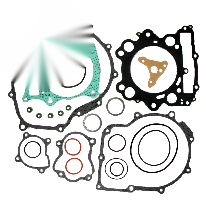 Yamaha Rhino 660 and Grizzly 660 Namura Full Gasket Kit (2002–2008)