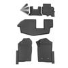 Ford Everest XPE Waterproof Anti-Slip Floor Mat Set (2022-Current)