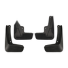 Buick Envision 2 x Mud Flaps Splash Guards (2016–2019)