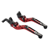 Kawasaki ZX10R / RR / KRT / SE CNC Brake Clutch Levers (2016-2020)