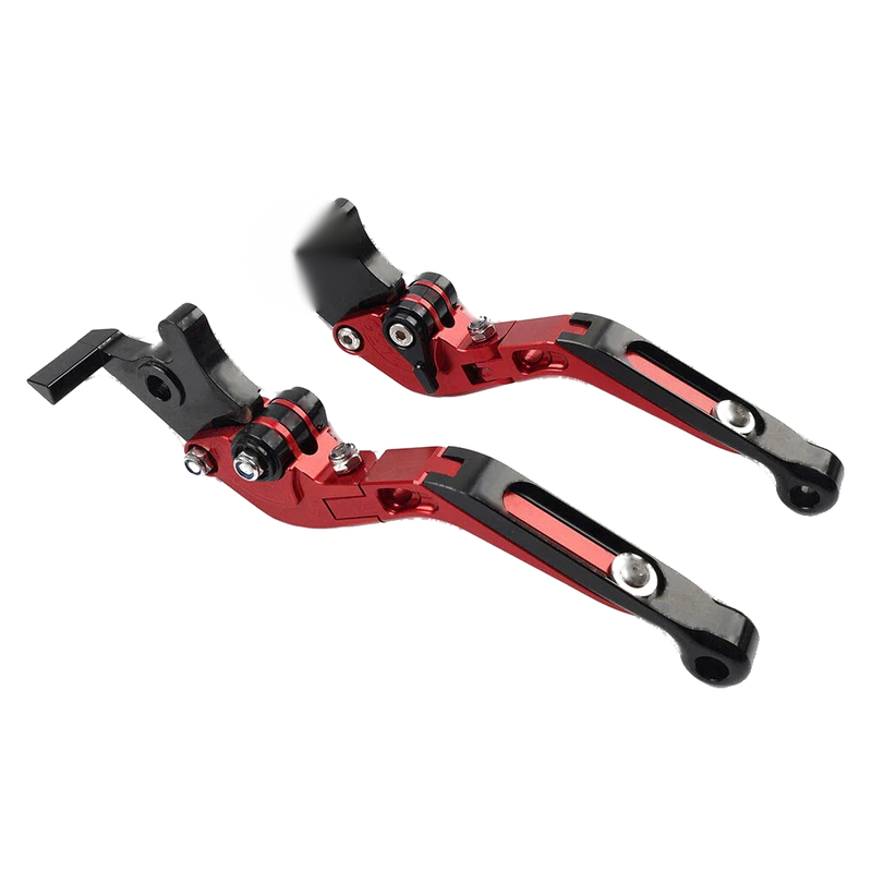 Kawasaki ZX10R / RR / KRT / SE CNC Brake Clutch Levers (2016-2020)