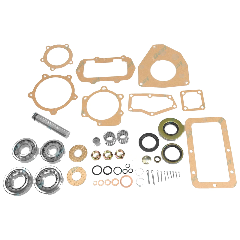 Landcruiser 40 Series Transfer Case Bearing Seal Gasket Kit (1973-1980)