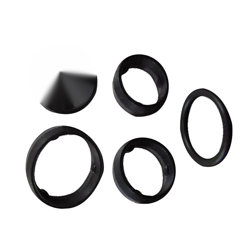 Chrysler Jeep Dodge Ram 3.2 / 3.6L Engine Oil Filter Adapter Gasket (14-21)